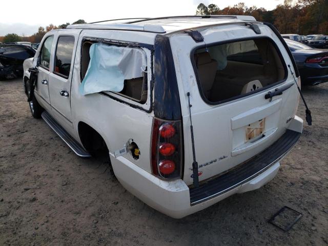1GKS1MEF7ER110254 GMC YUKON XL DENALI