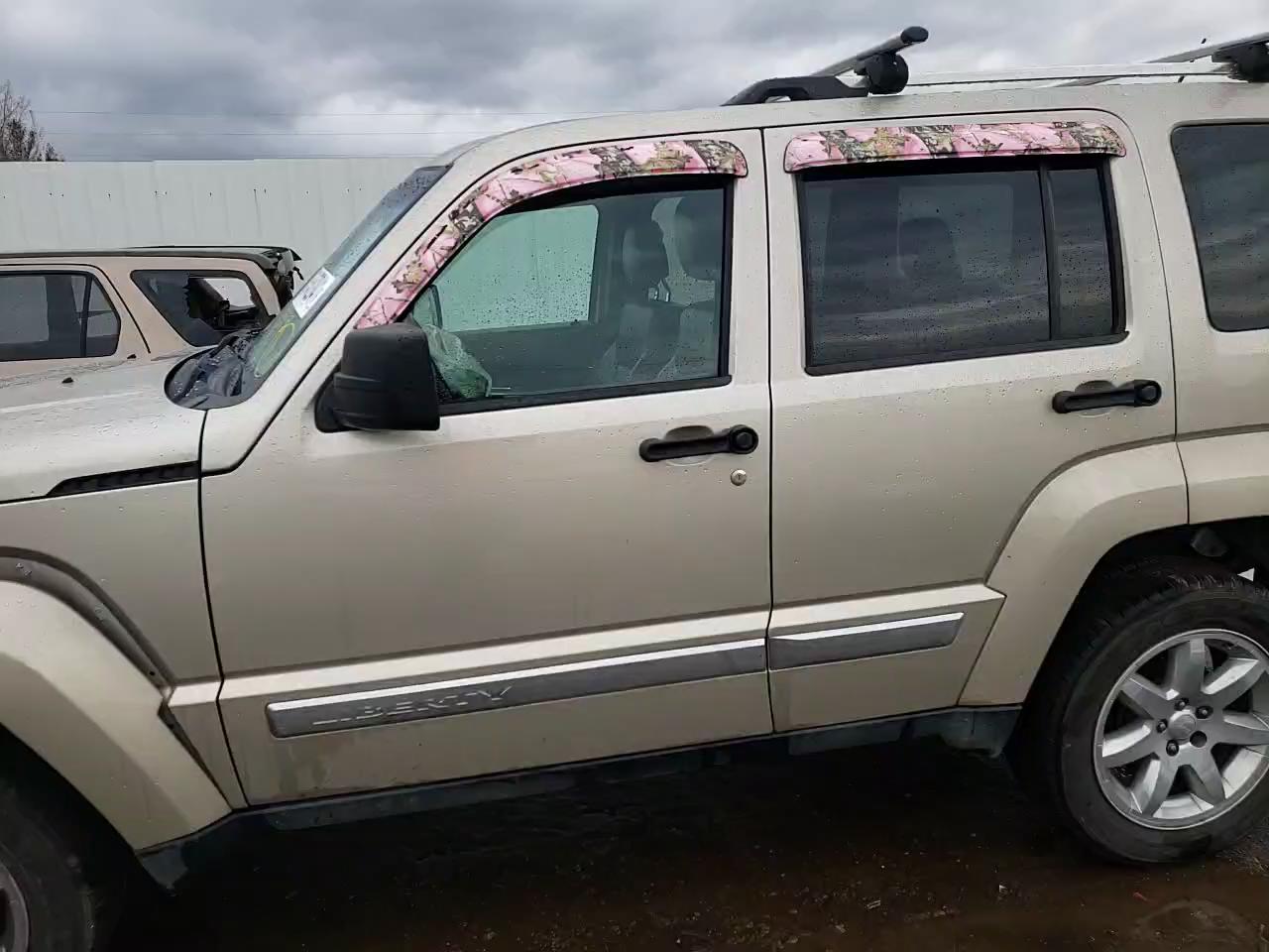 2010 JEEP LIBERTY LI 1J4PN5GK3AW118539