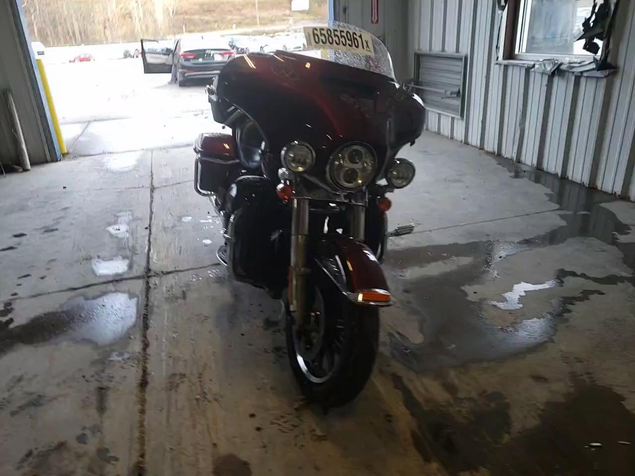 2015 HARLEY-DAVIDSON FLHTK ULTR 1HD1KEL12FB686893
