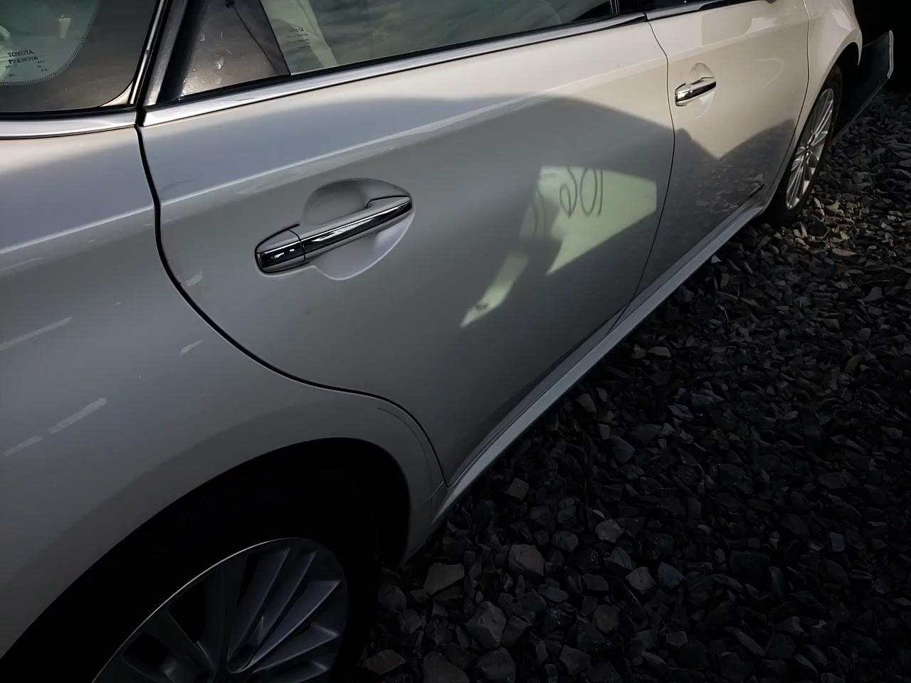 2013 TOYOTA AVALON HYB 4T1BD1EB4DU003118