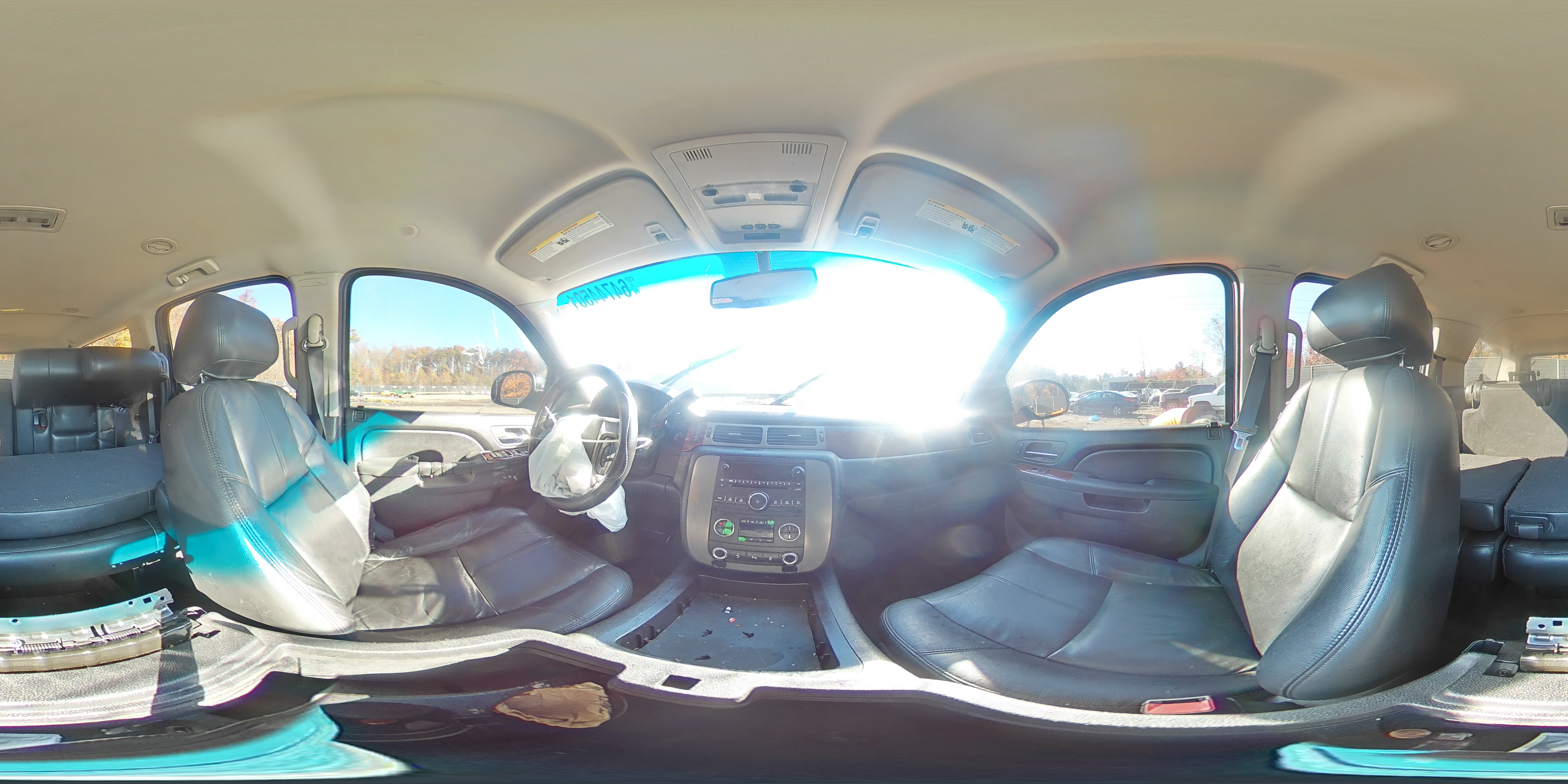 2013 GMC YUKON 1GKS2KE7XDR316015