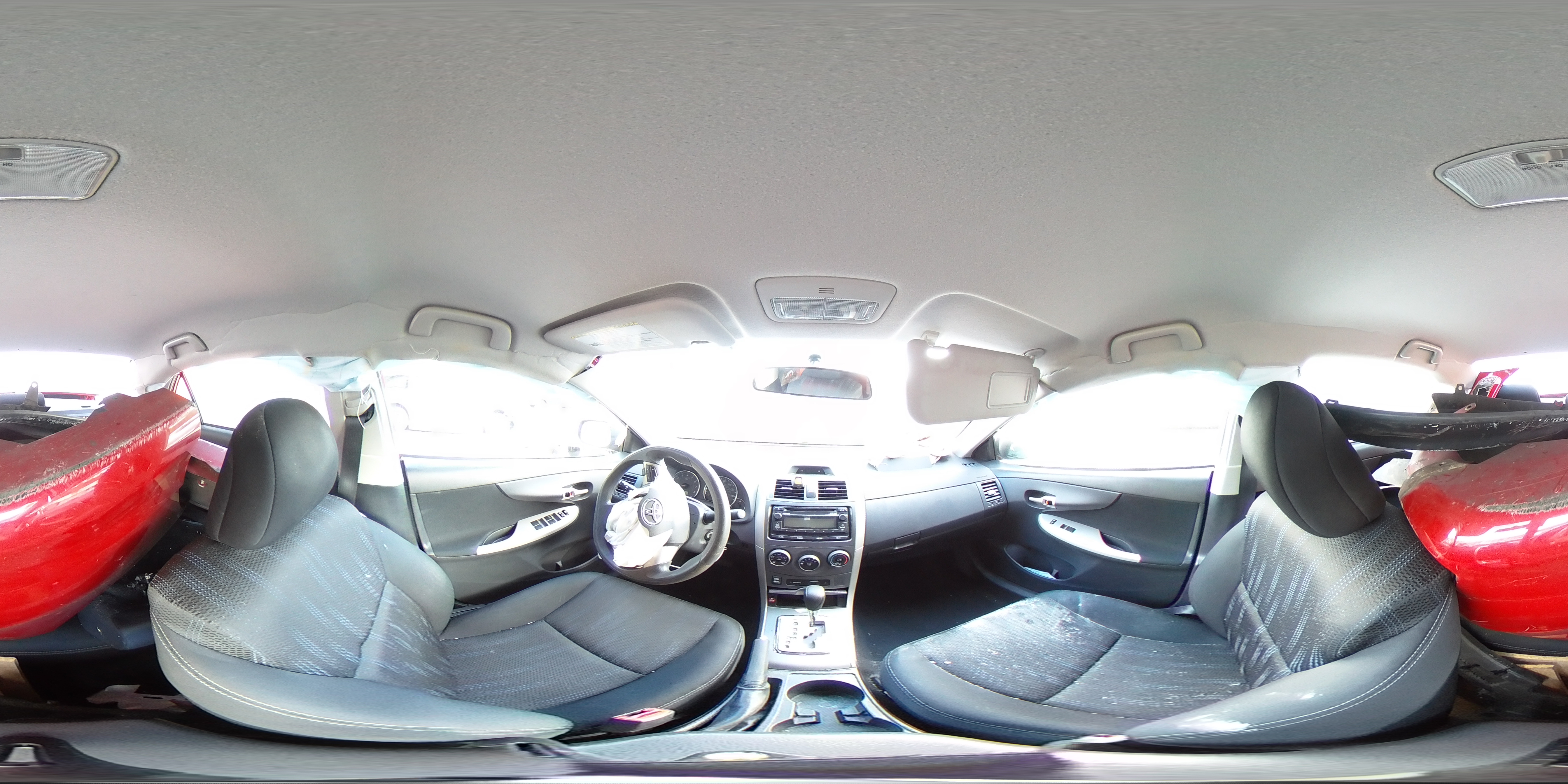 2012 TOYOTA COROLLA S 5YFBU4EE9CP054724