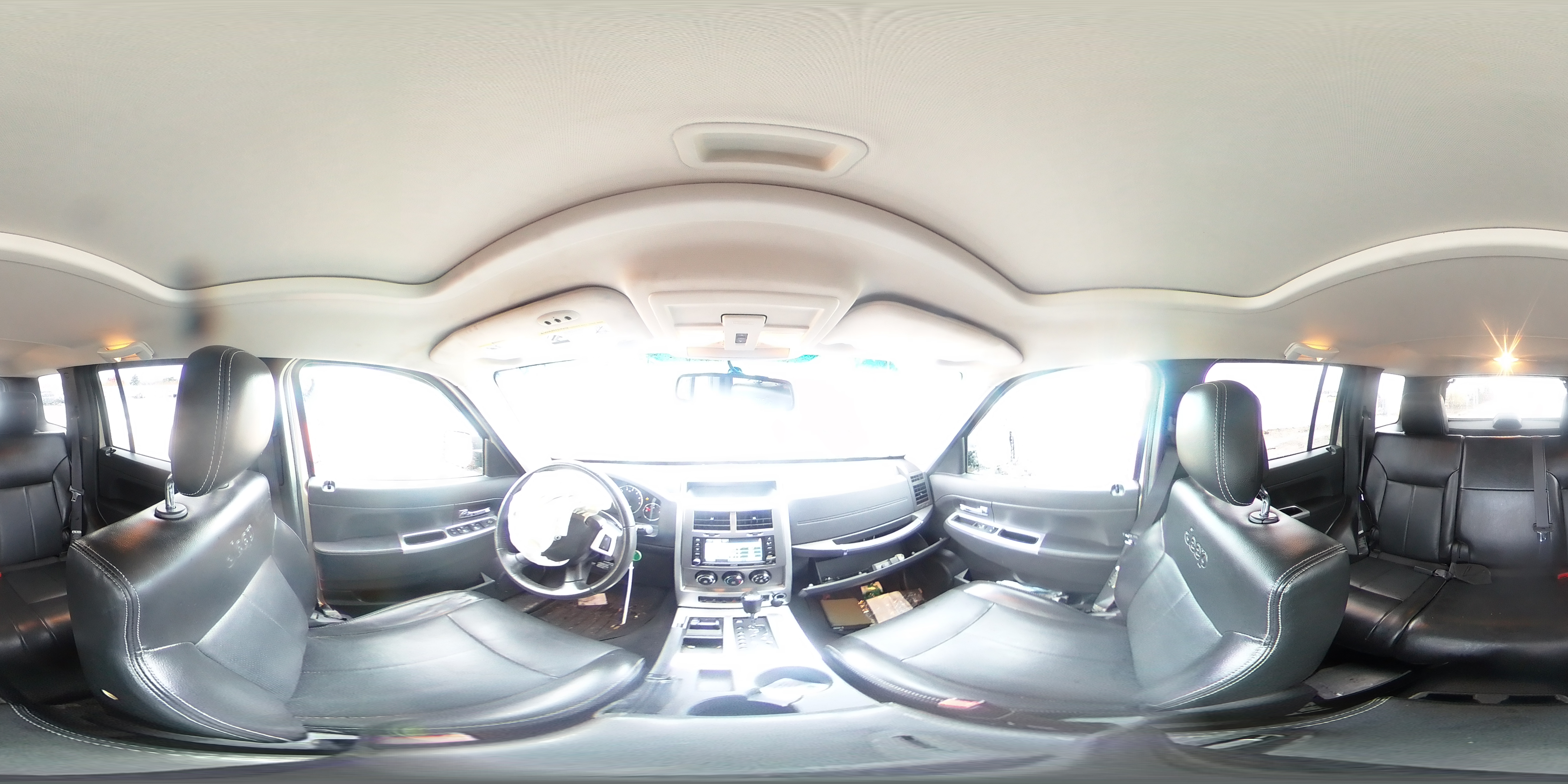 2010 JEEP LIBERTY LI 1J4PN5GK3AW118539