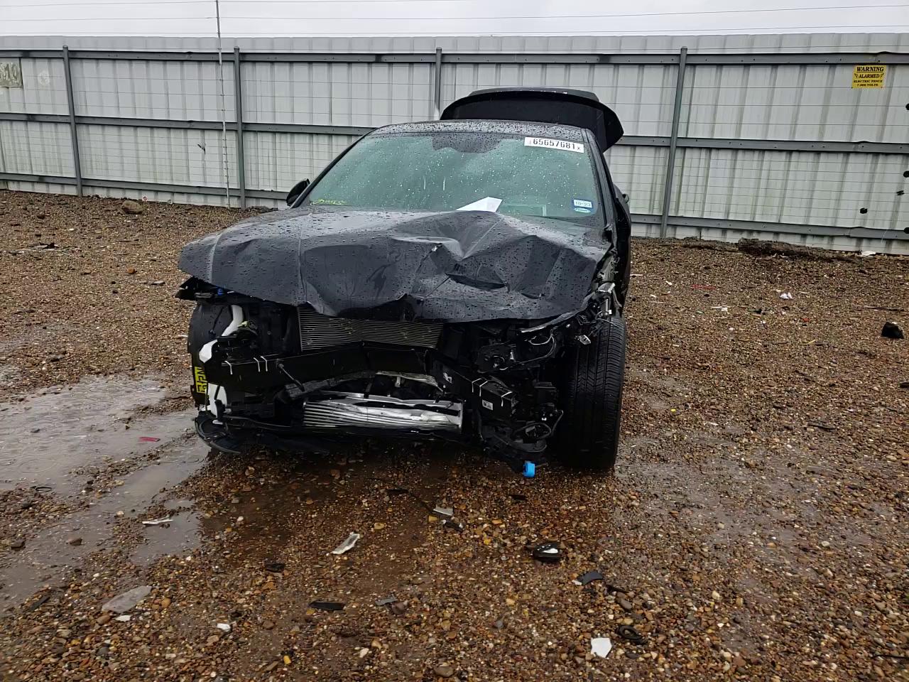 2022 HYUNDAI ELANTRA N KMHLR4AF3NU233007