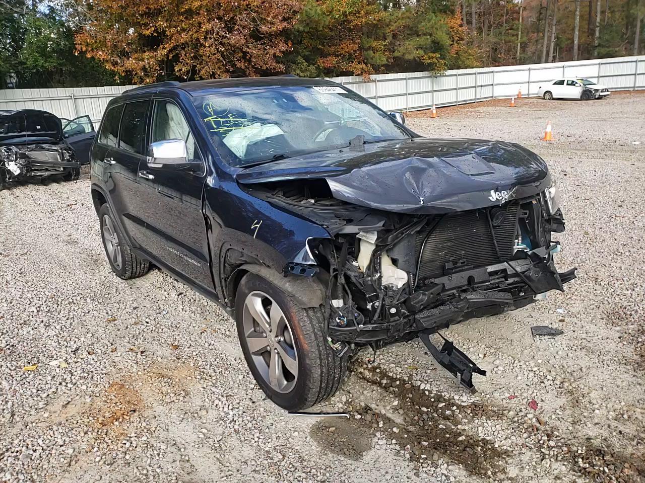 2014 JEEP GRND CHERO 1C4RJFBG9EC566973