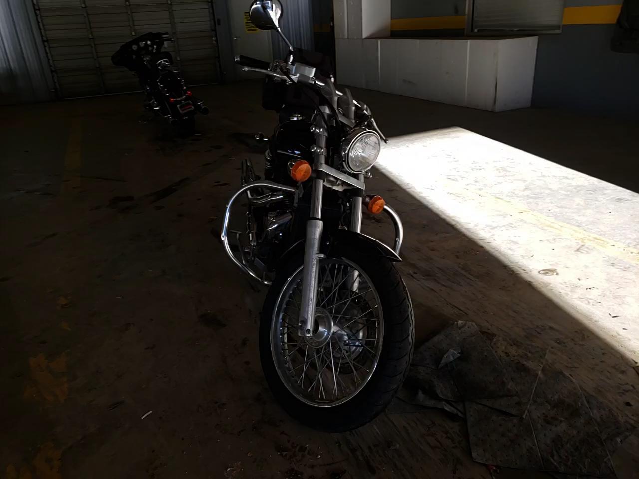 2003 HONDA VT750 DC JH2RC44063M702473