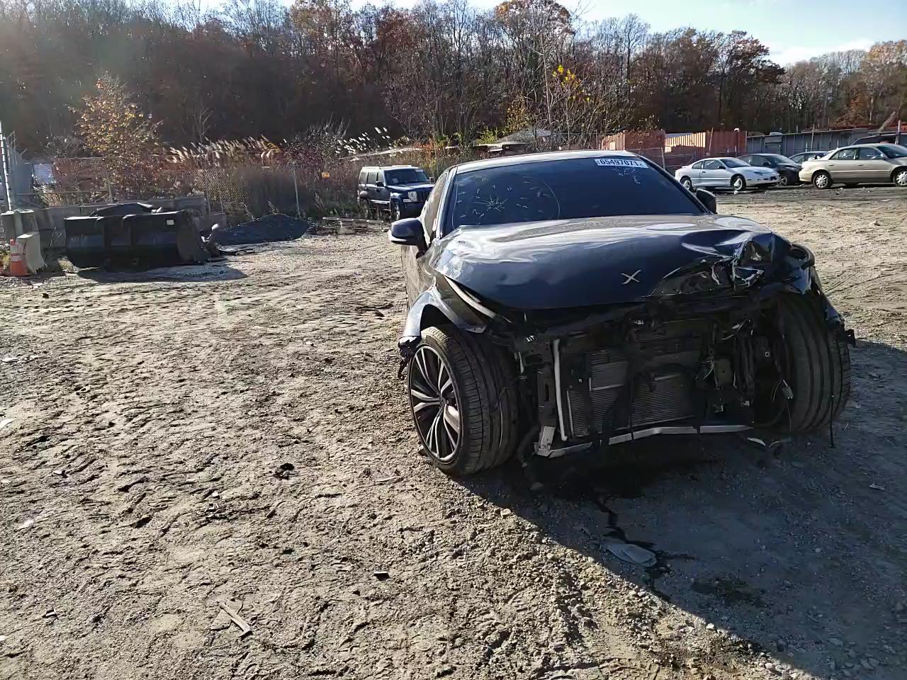 2017 INFINITI Q60 PREMIU JN1EV7EL3HM553784