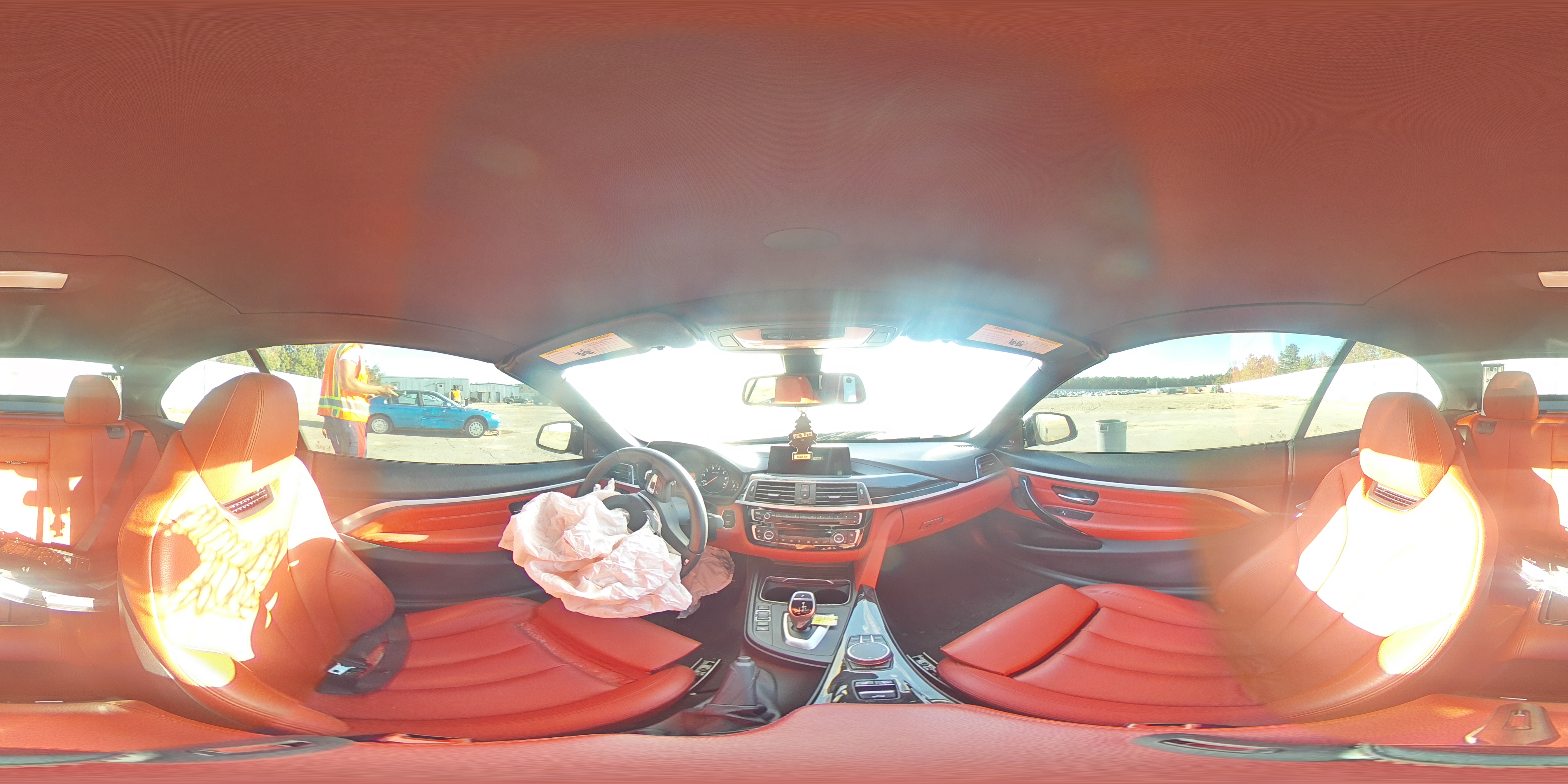 2019 BMW 440I WBA4Z7C50KEF55107