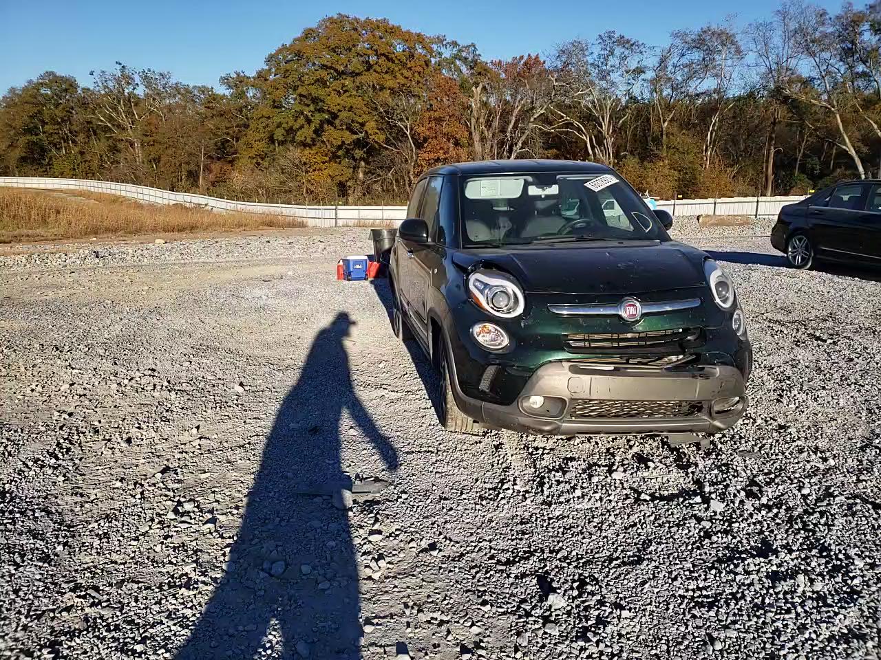 2017 FIAT 500L TREKK ZFBCFADH6HZ038814