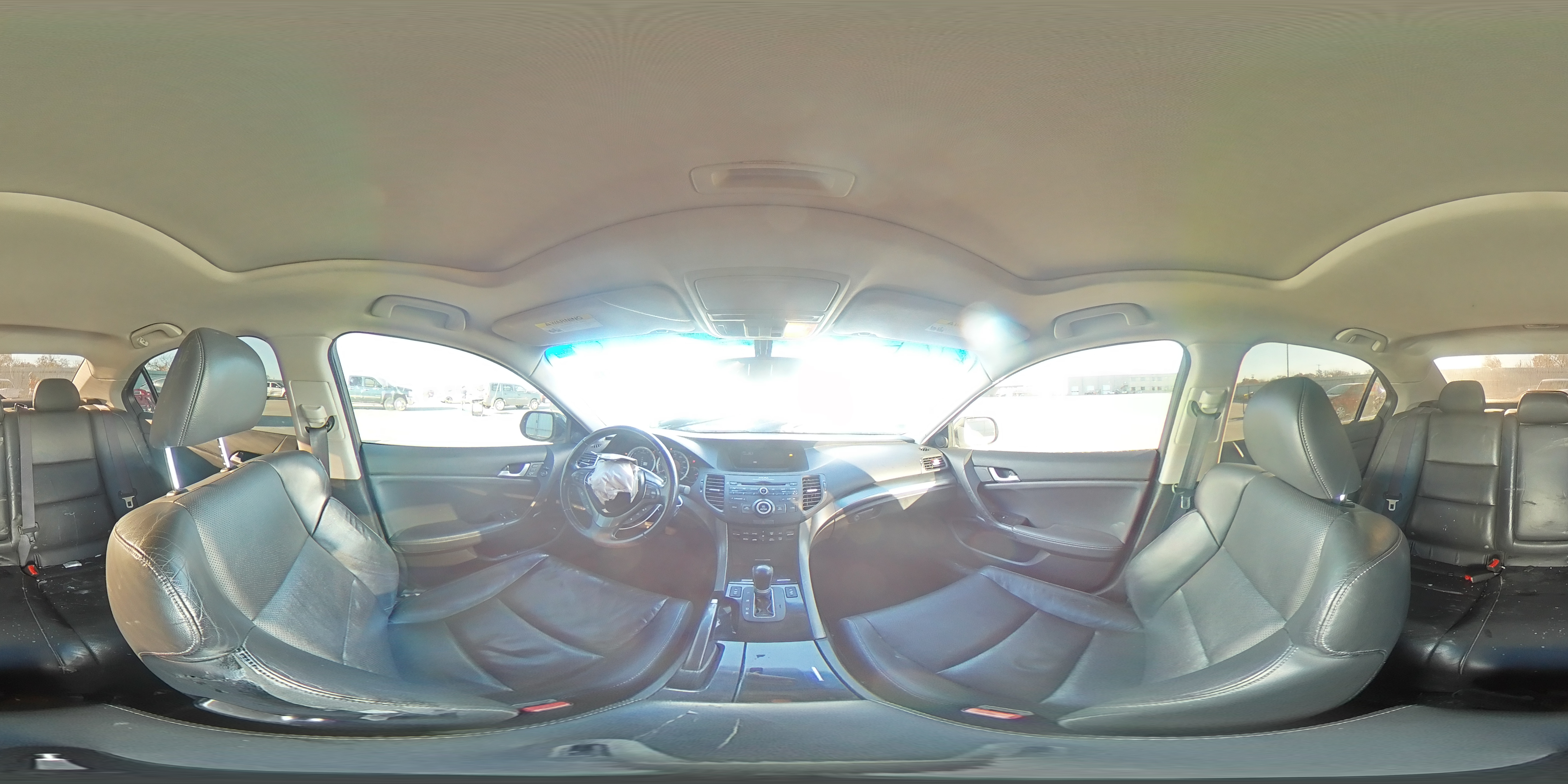 2012 ACURA TSX JH4CU2F47CC014020