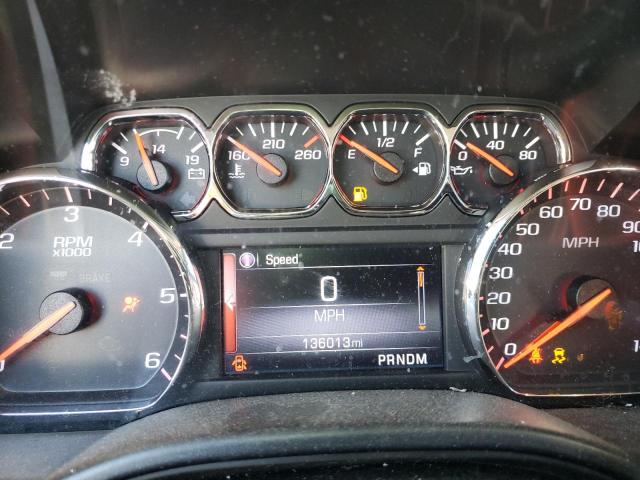 3GTU2VEC7EG383322 GMC Sierra K1500 Slt
