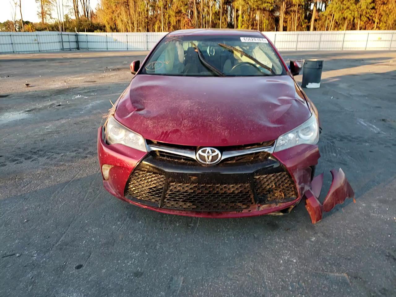 2017 TOYOTA CAMRY LE/X 4T1BF1FK1HU767152