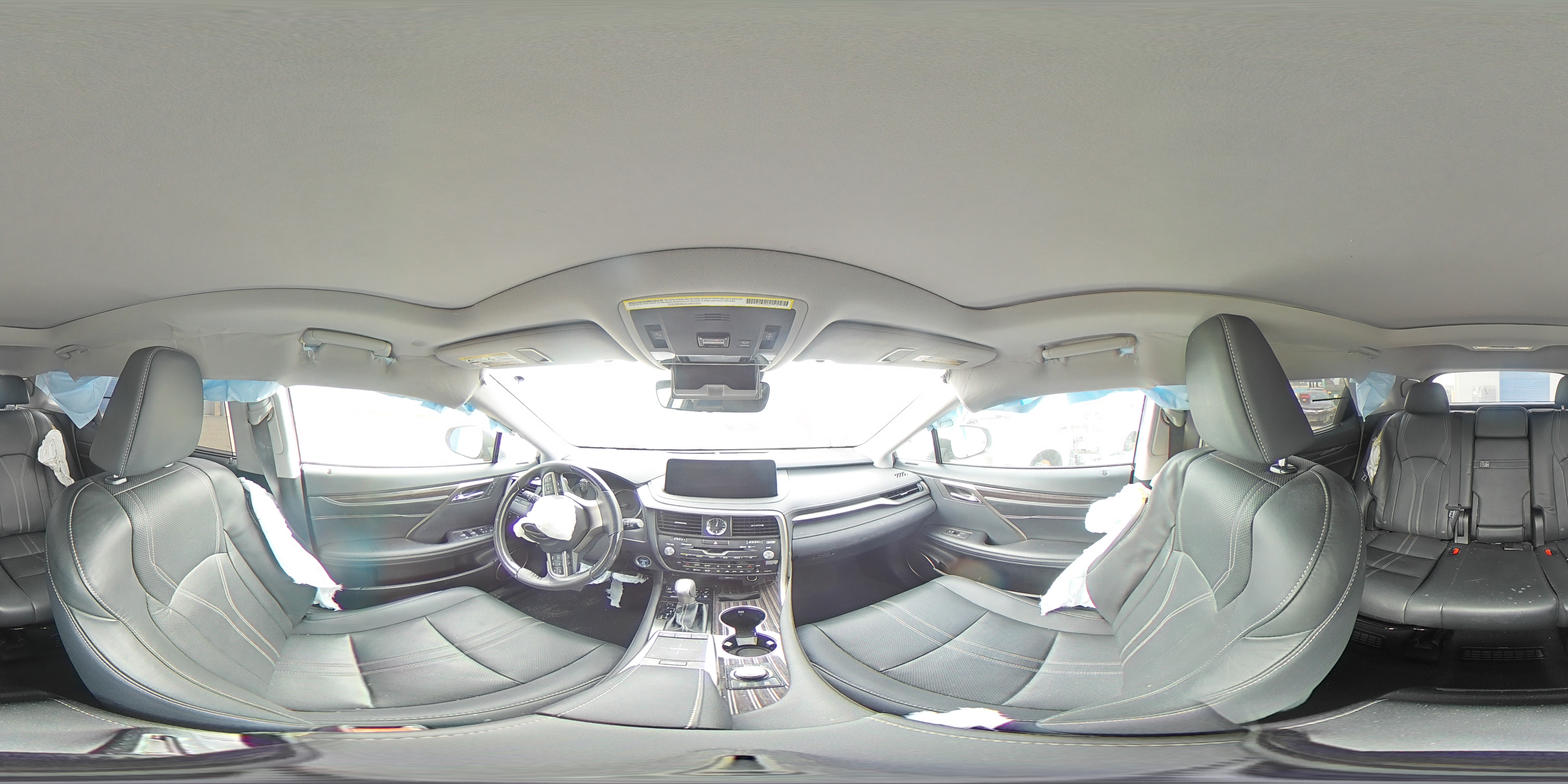 2020 LEXUS RX 450H 2T2JGMDA3LC049497