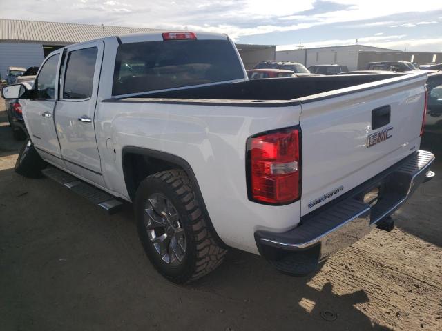 3GTU2VEC7EG383322 GMC Sierra K1500 Slt