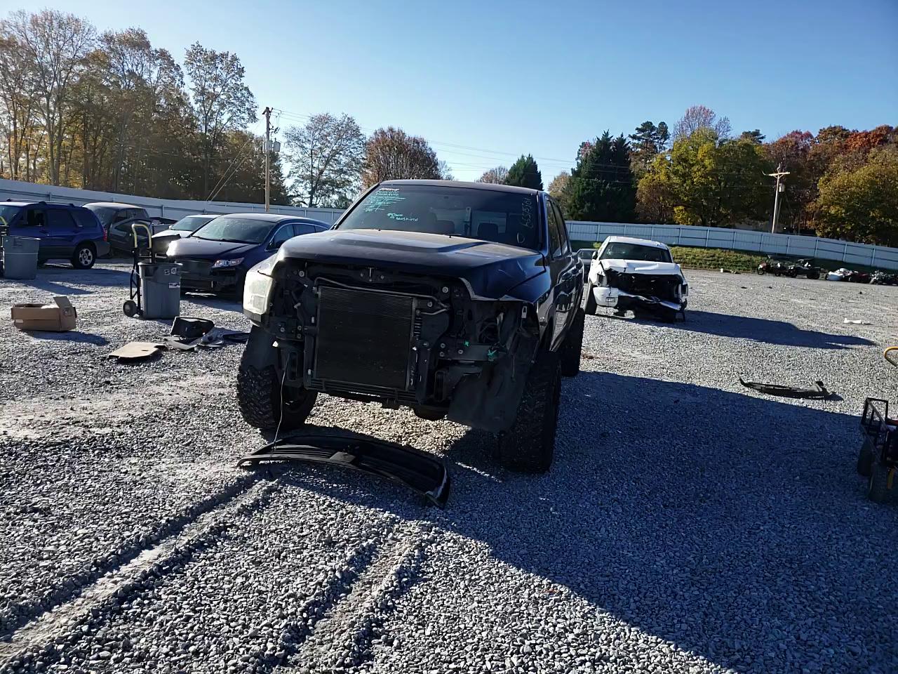 2010 DODGE RAM 3500 3D73Y3CL8AG133735