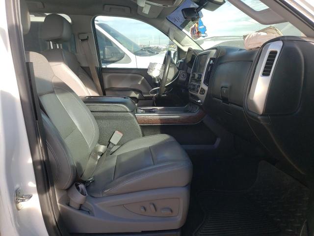 3GTU2VEC7EG383322 GMC Sierra K1500 Slt