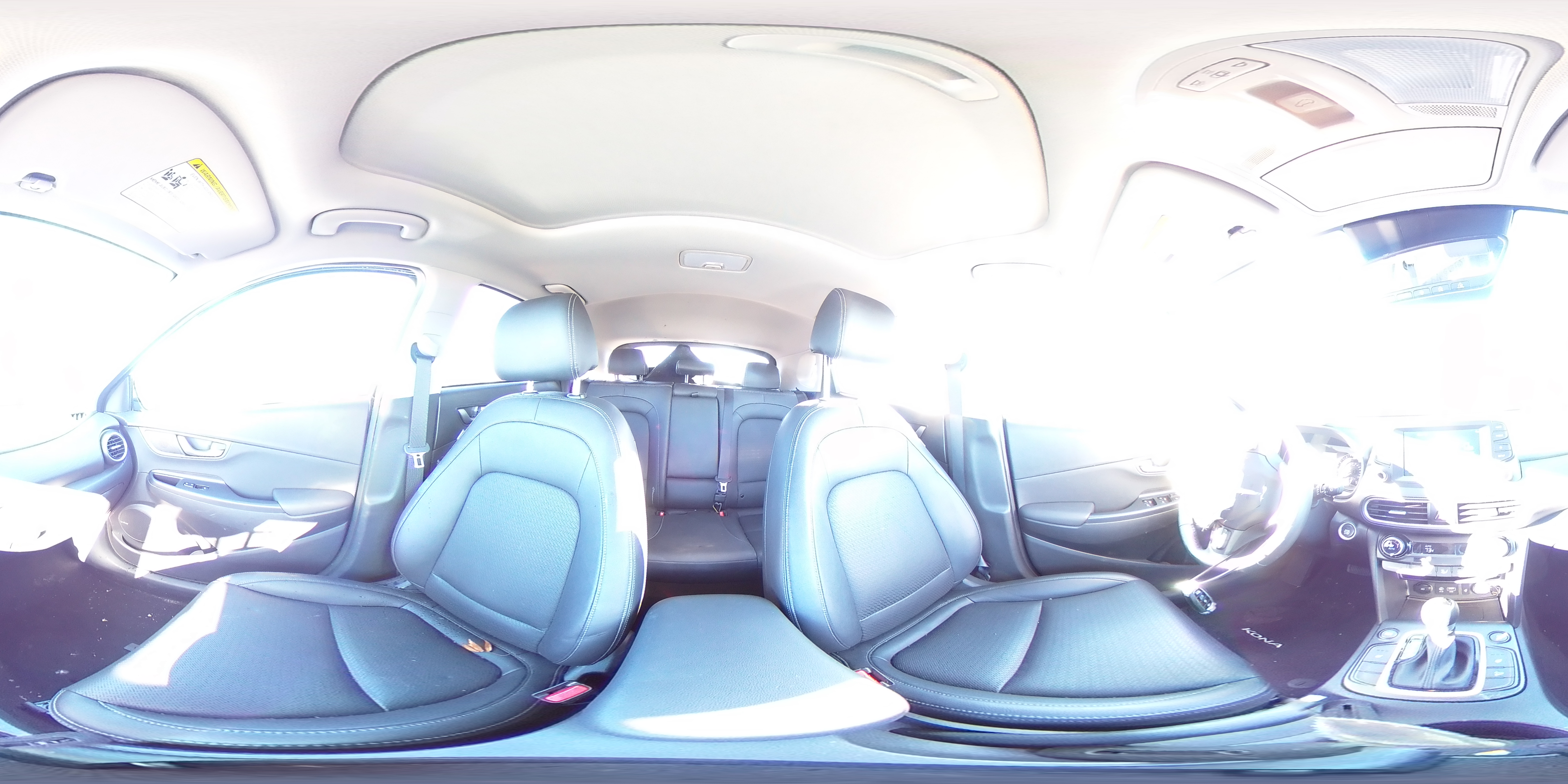 2021 HYUNDAI KONA LIMIT KM8K3CA54MU667384
