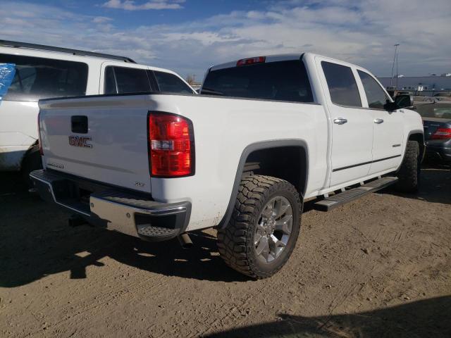 3GTU2VEC7EG383322 GMC Sierra K1500 Slt