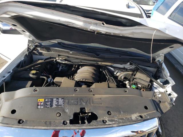 3GTU2VEC7EG383322 GMC Sierra K1500 Slt