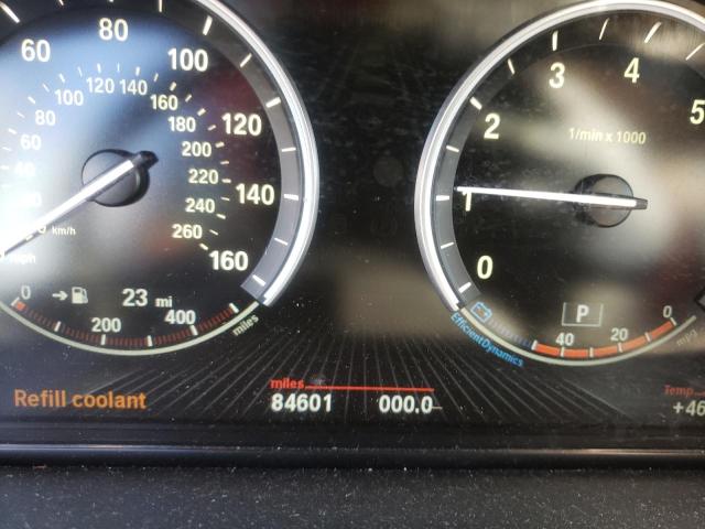 5UXWX9C53E0D32153 BMW X3 Xdrive28i