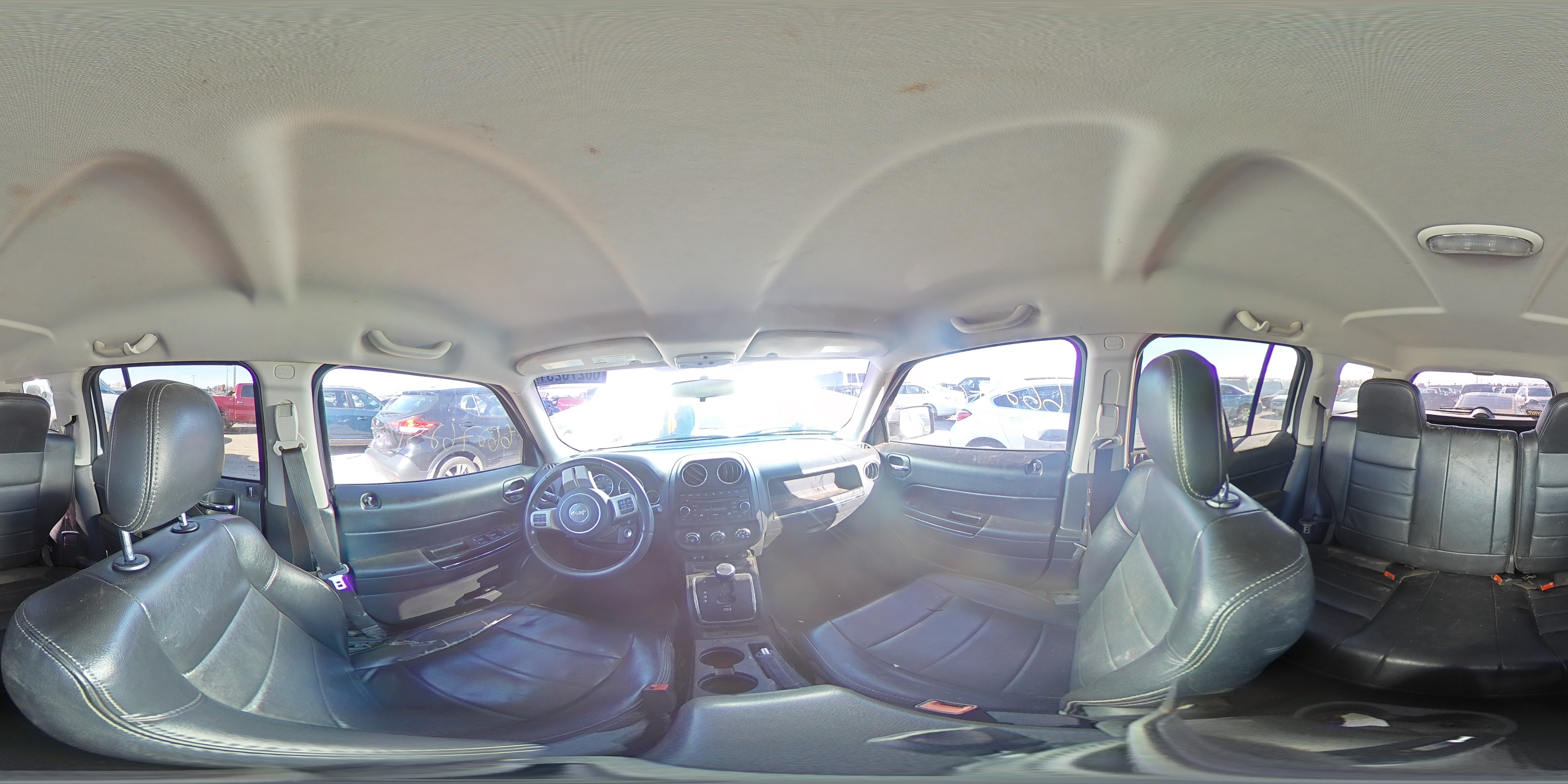 2012 JEEP PATRIOT LI 1C4NJRCB1CD635889