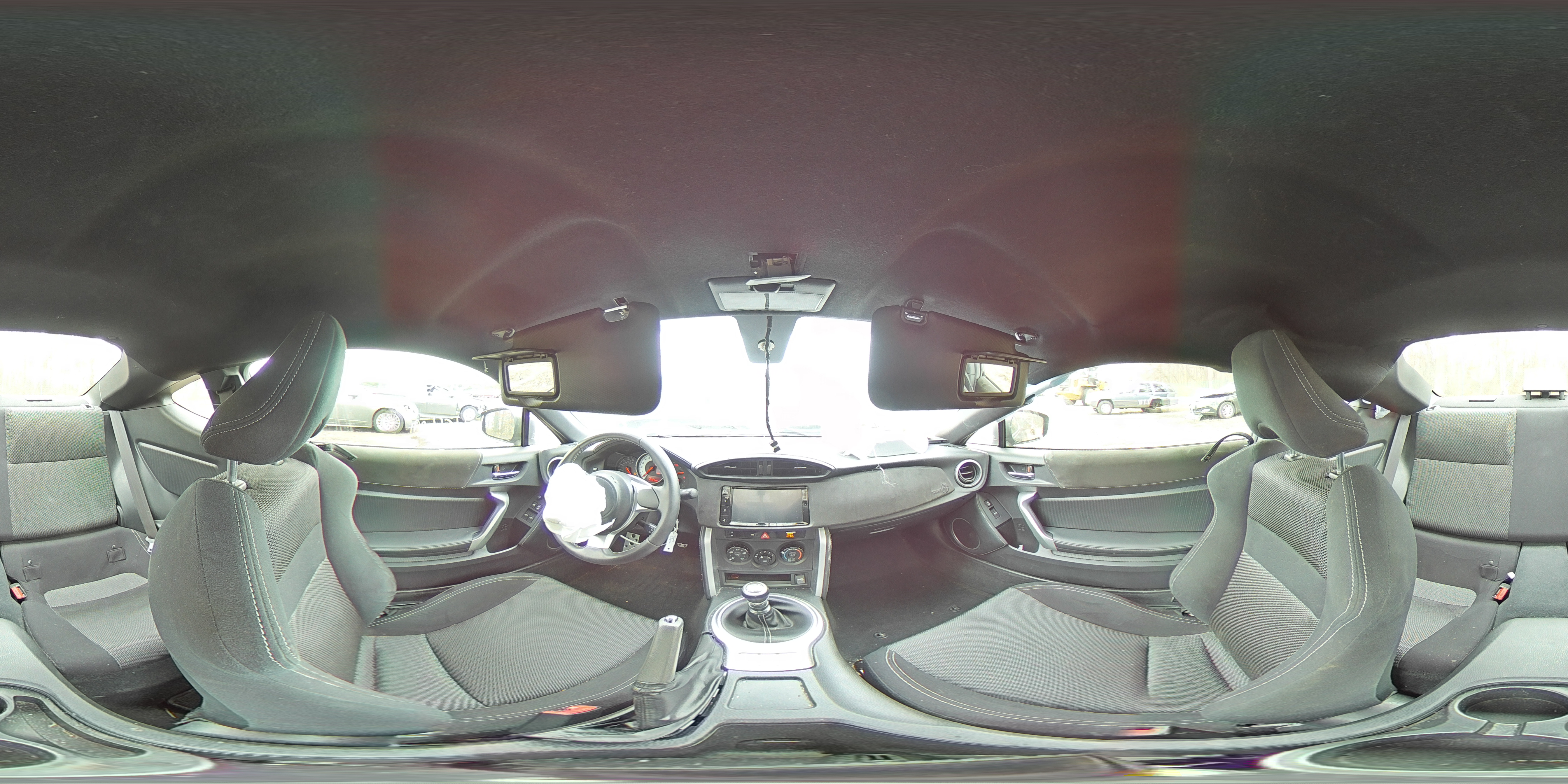 2020 TOYOTA 86 JF1ZNAA12L9753265