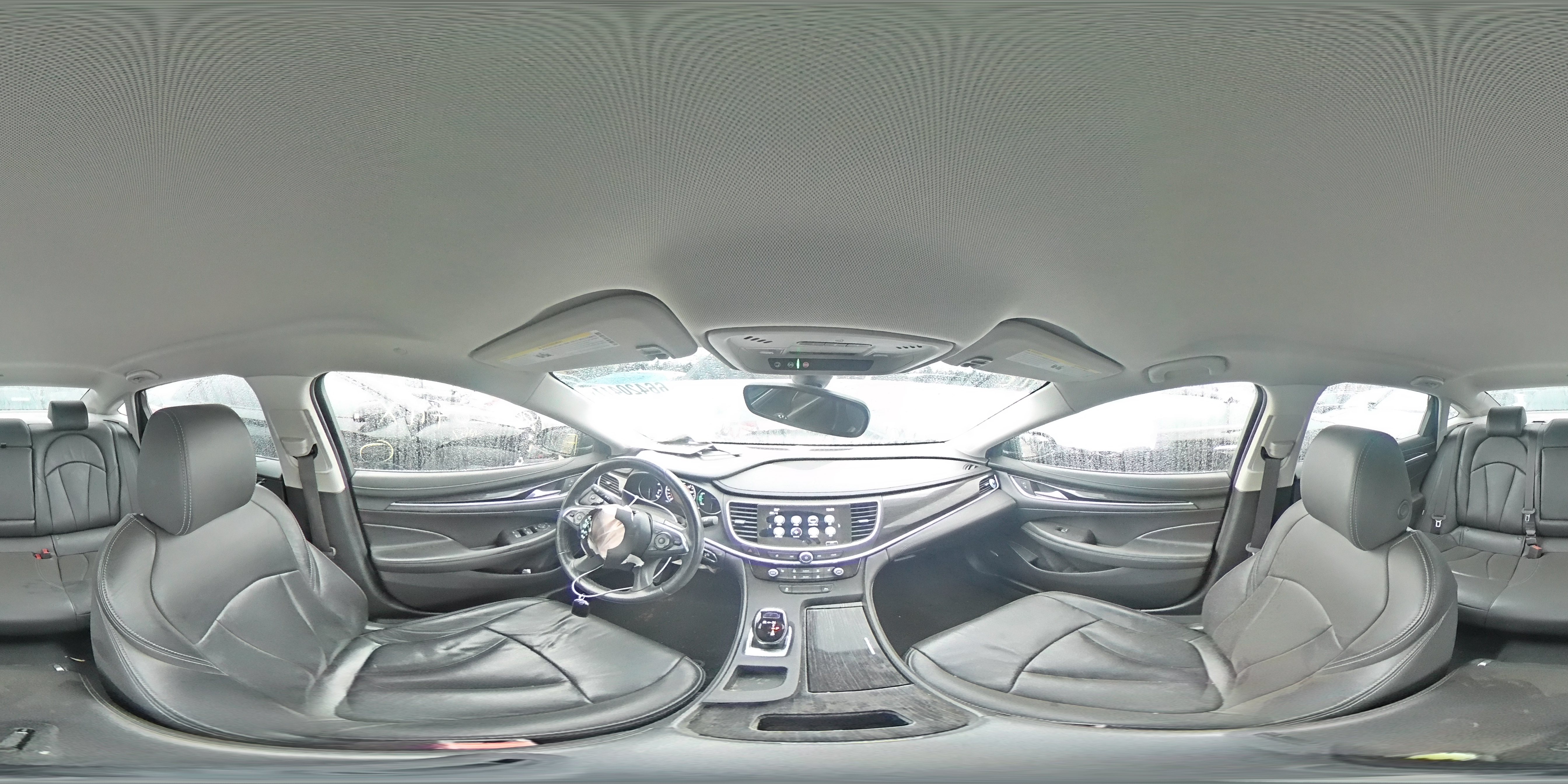 2017 BUICK LACROSSE E 1G4ZP5SSXHU194616