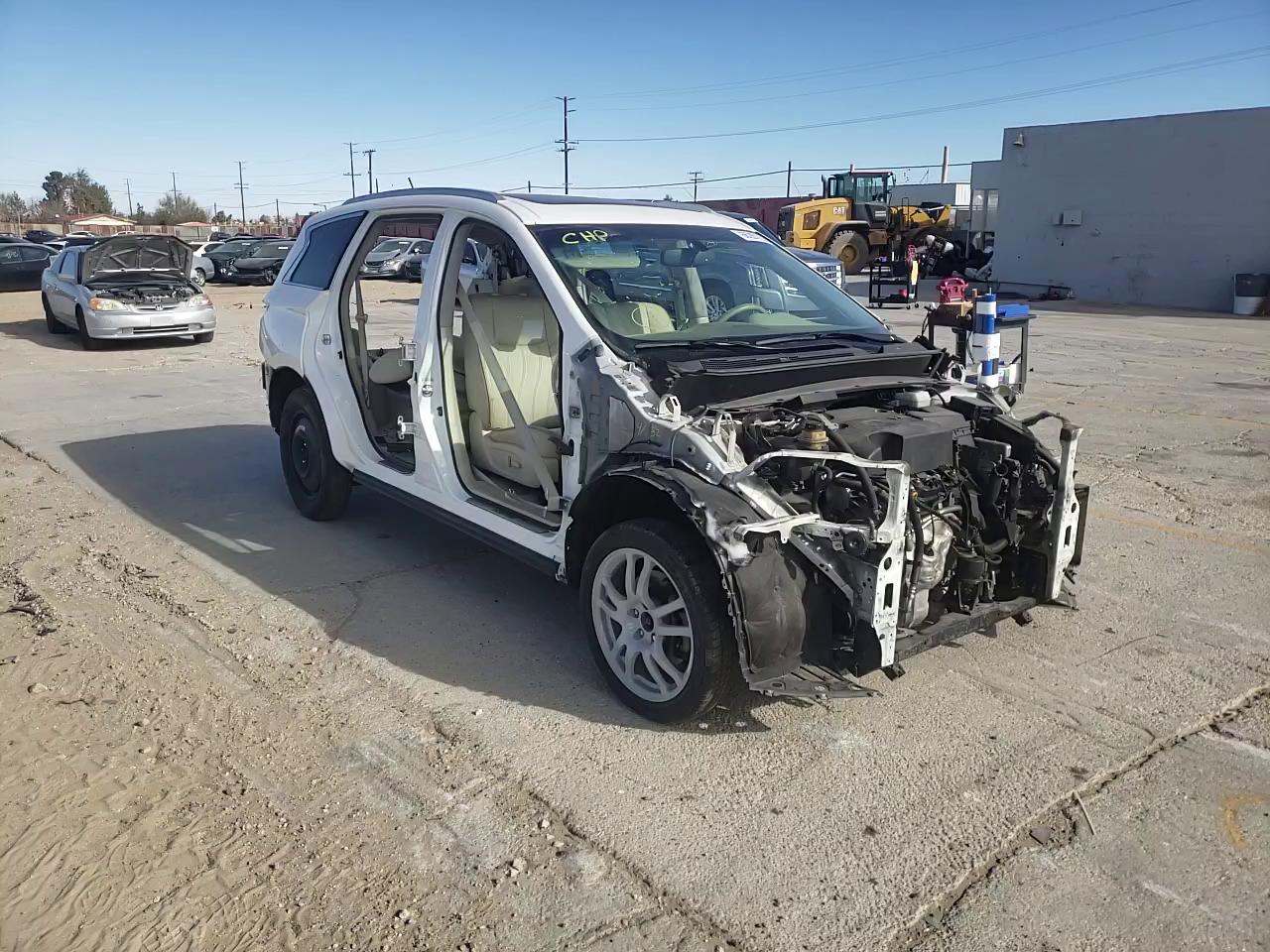 2013 INFINITI JX35 5N1AL0MM8DC326248