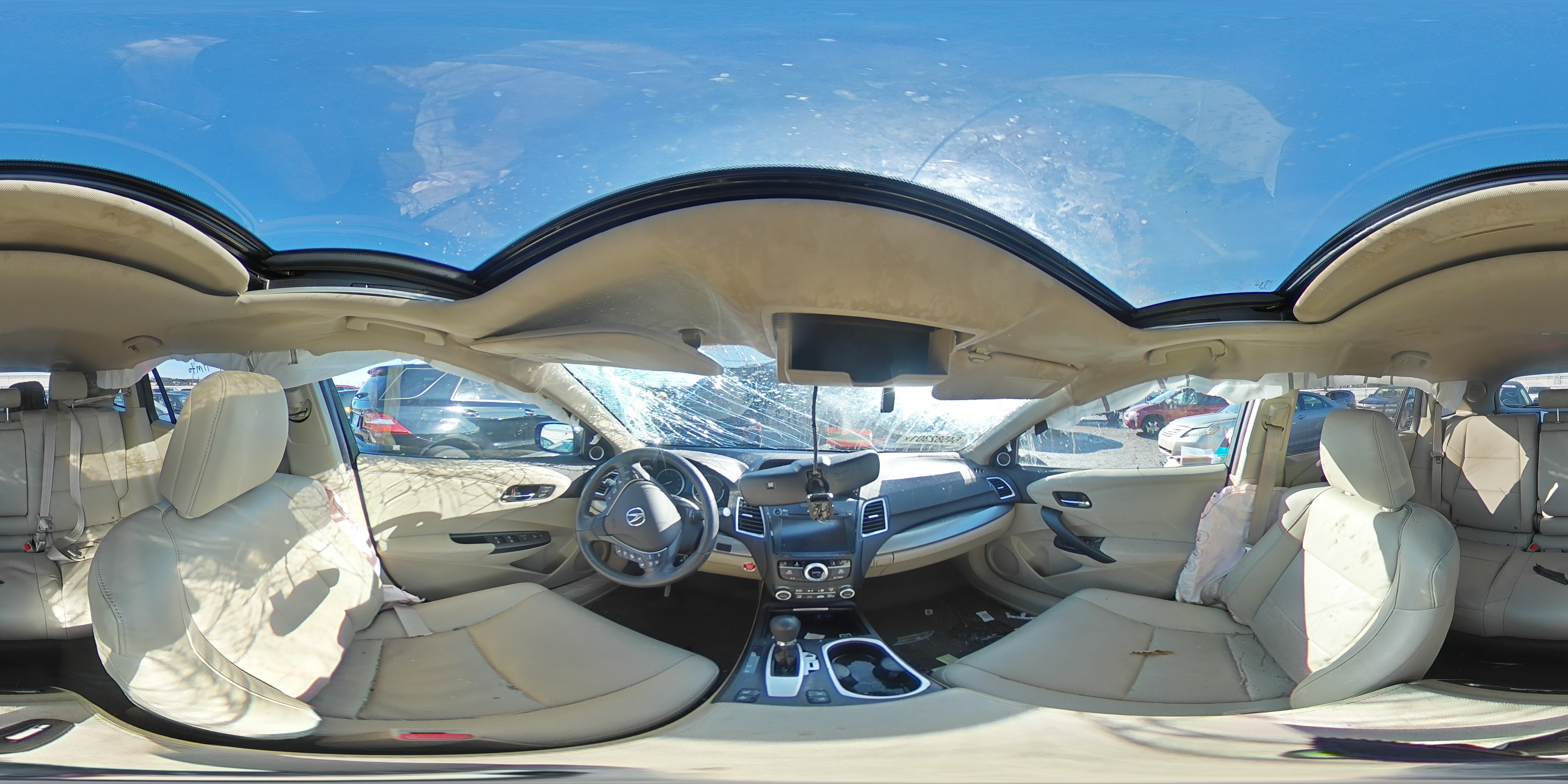 2017 ACURA RDX ADVANC 5J8TB4H78HL028320