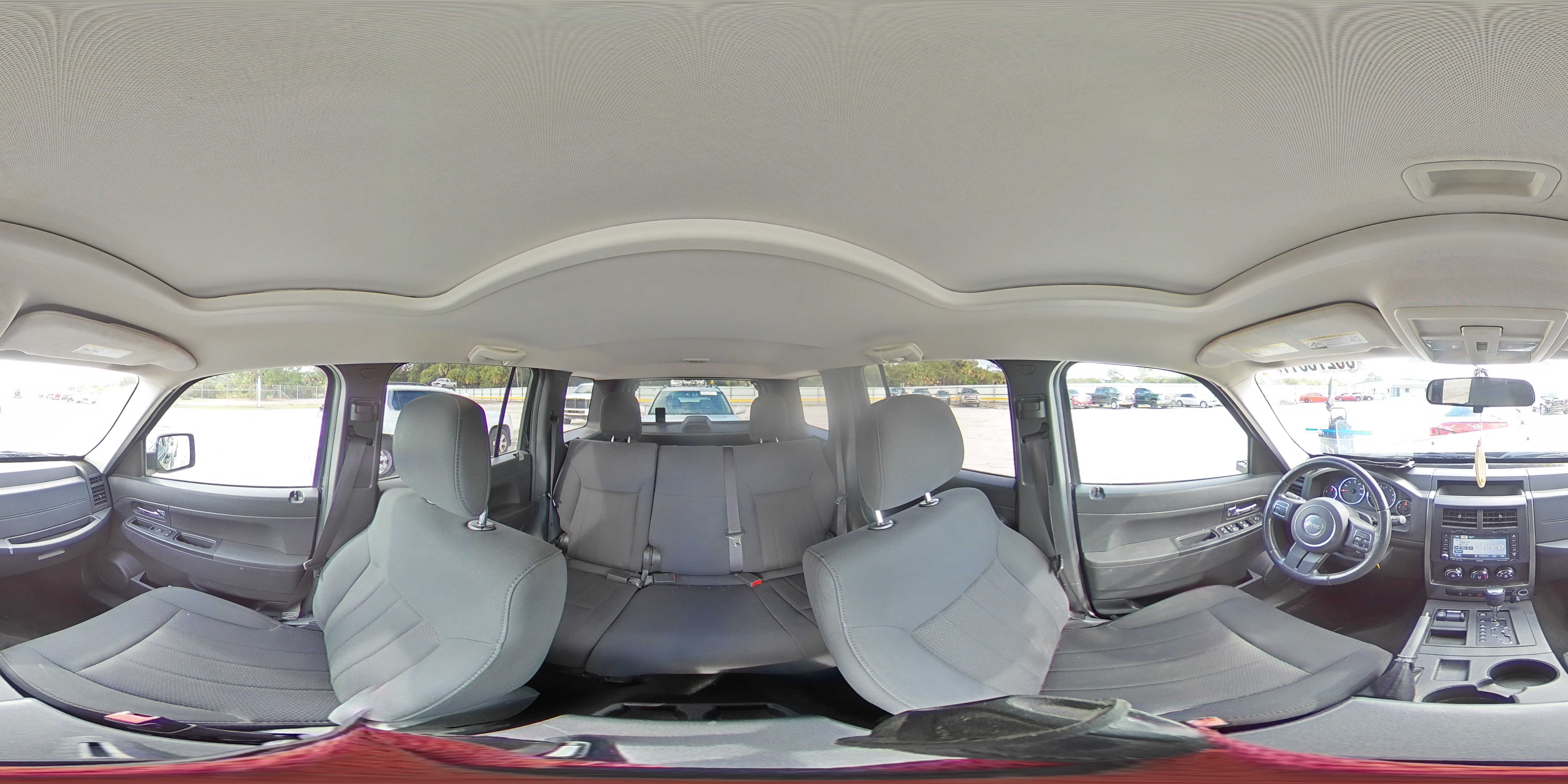 2011 JEEP LIBERTY SP 1J4PN2GK2BW546179