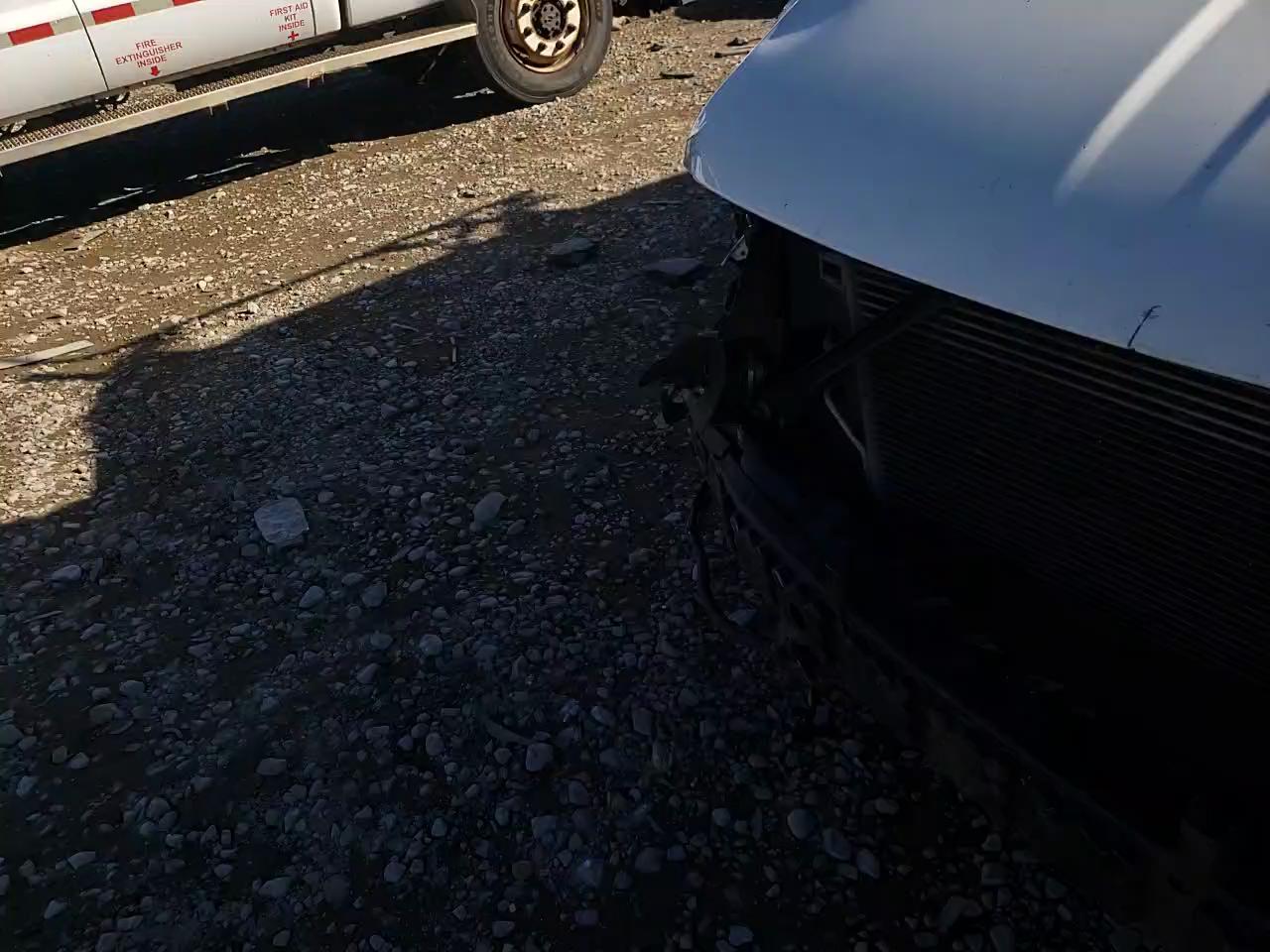 2013 RAM TRADESMAN 2C4JRGAG9DR697405