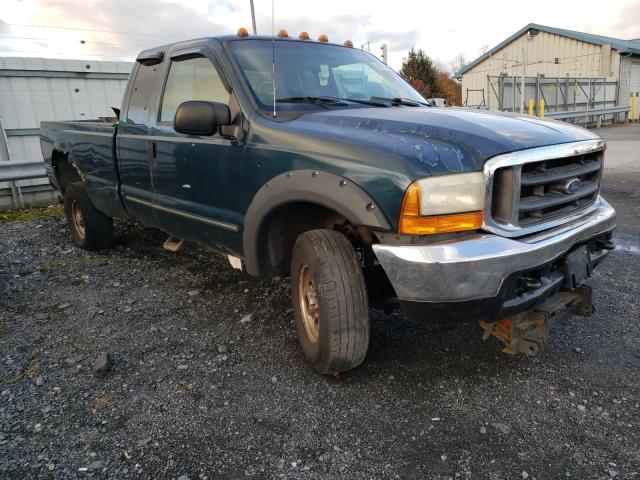 Auction sale of the 1999 Ford F350 Srw Super Duty, vin: 1FTSX31FXXED99926, lot number: 66971501