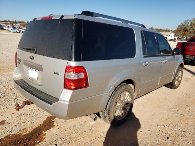 1FMJK2A59EEF41817 Ford Expedition El Limited