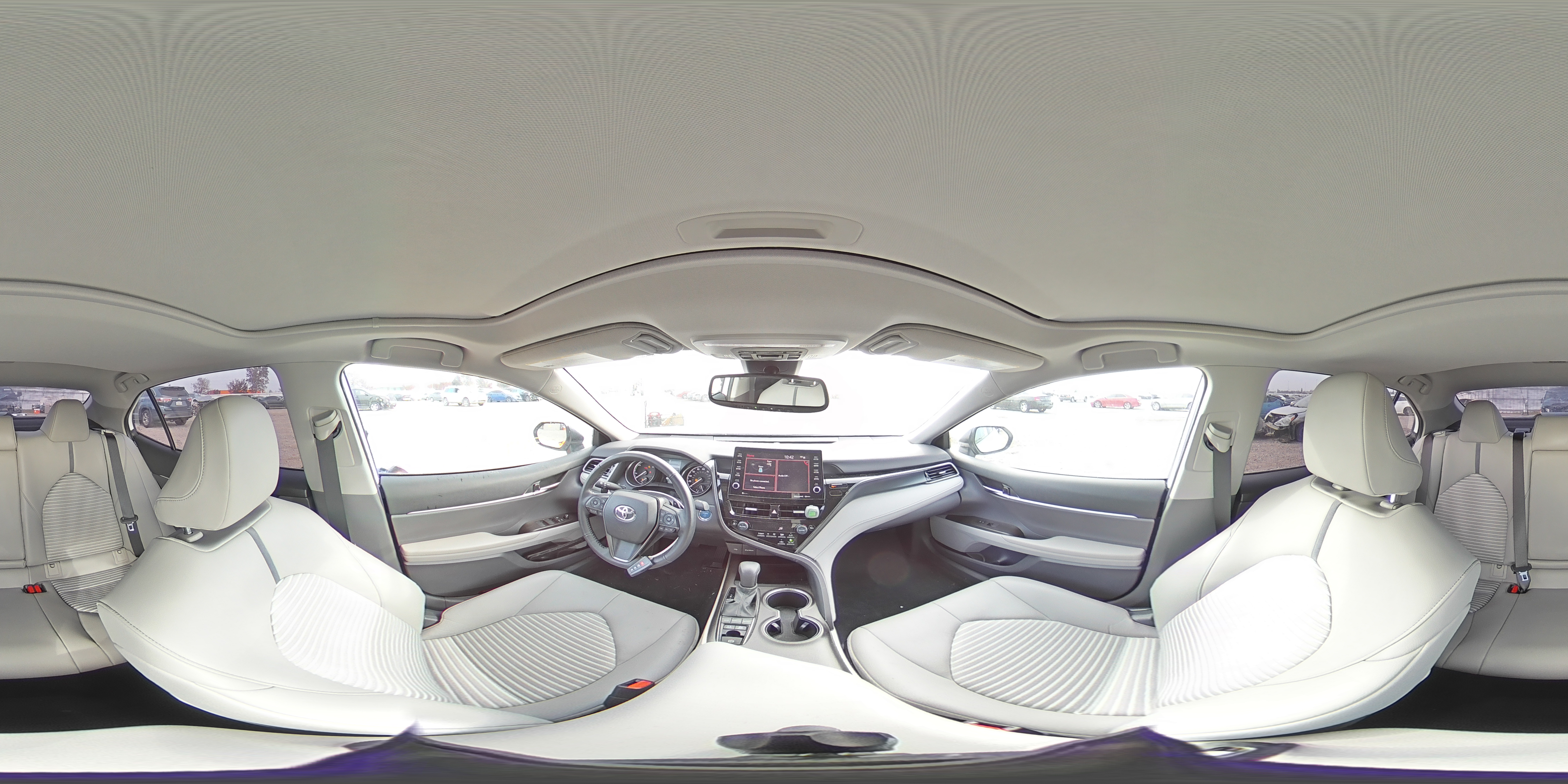 2021 TOYOTA CAMRY SE A 4T1S31AK3MU554844