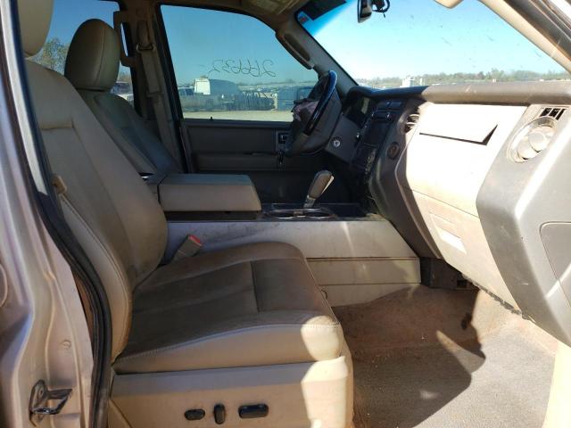 1FMJK2A59EEF41817 Ford Expedition El Limited