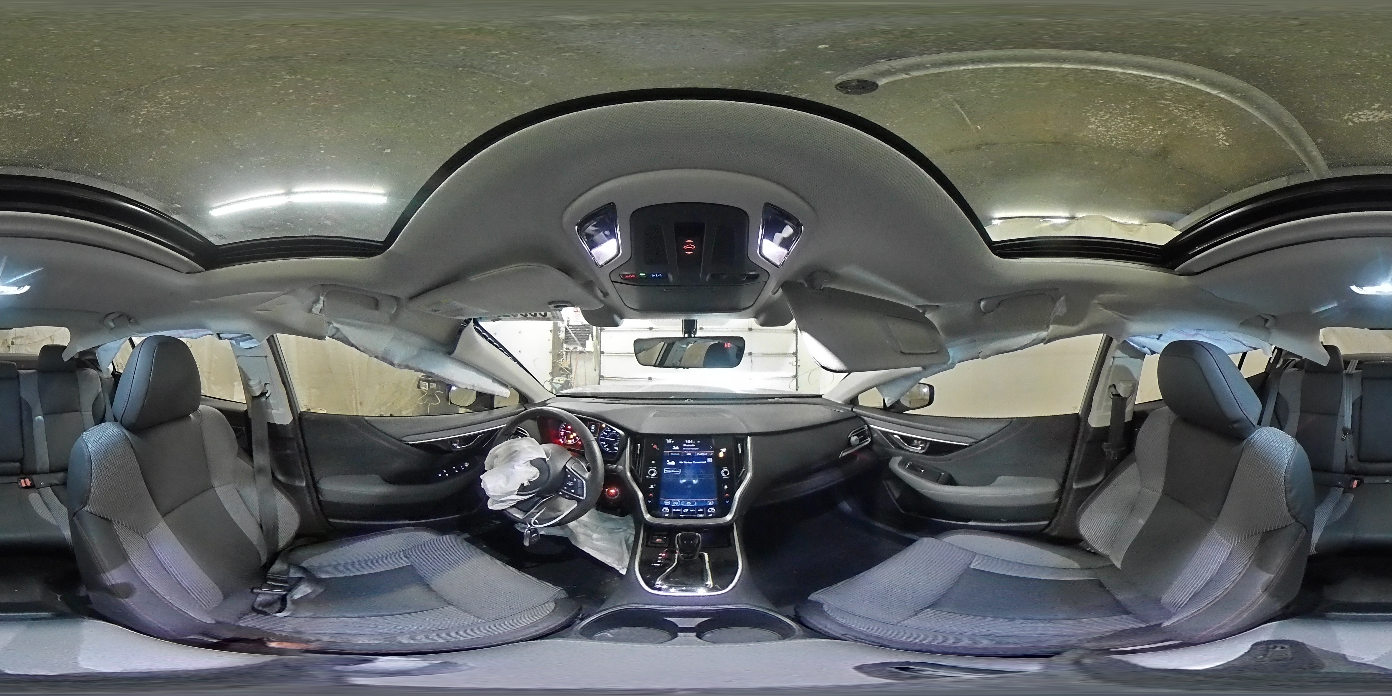 2020 SUBARU LEGACY SPO 4S3BWAG66L3034664