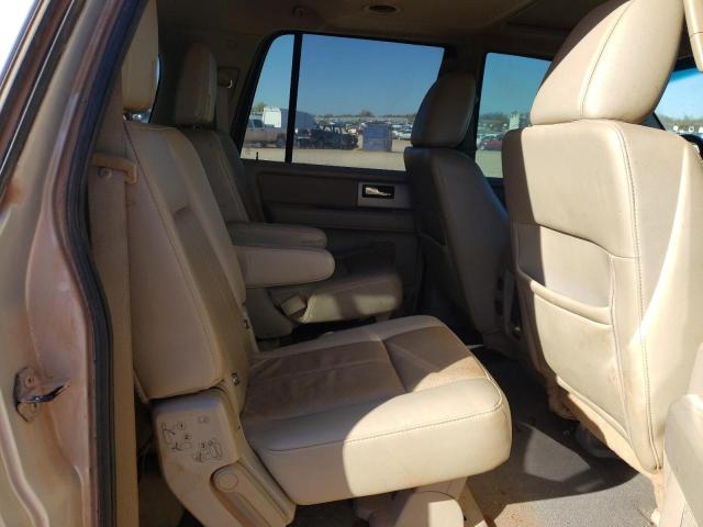 1FMJK2A59EEF41817 Ford Expedition El Limited