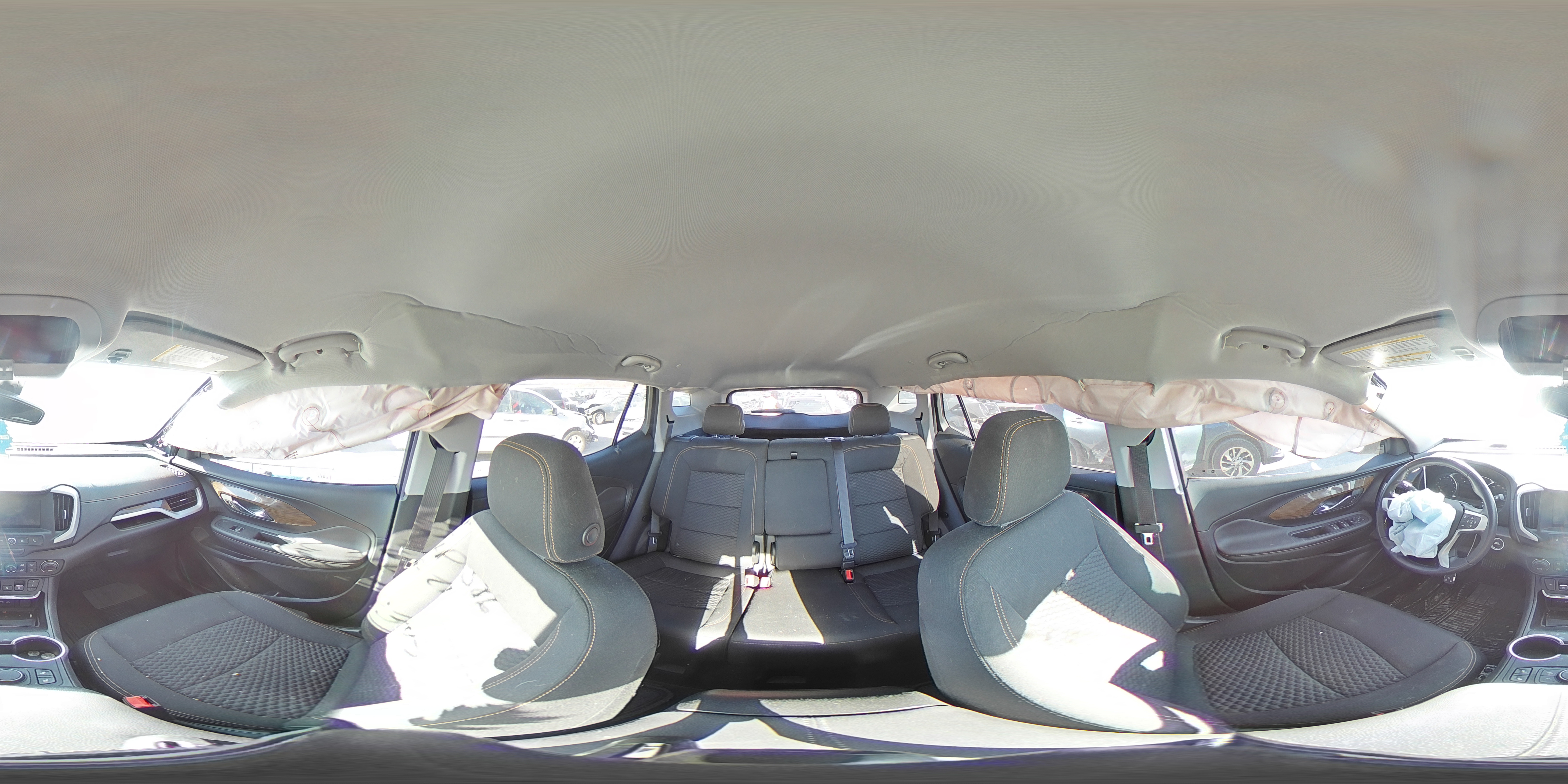 2020 GMC TERRAIN 3GKALMEV2LL288347