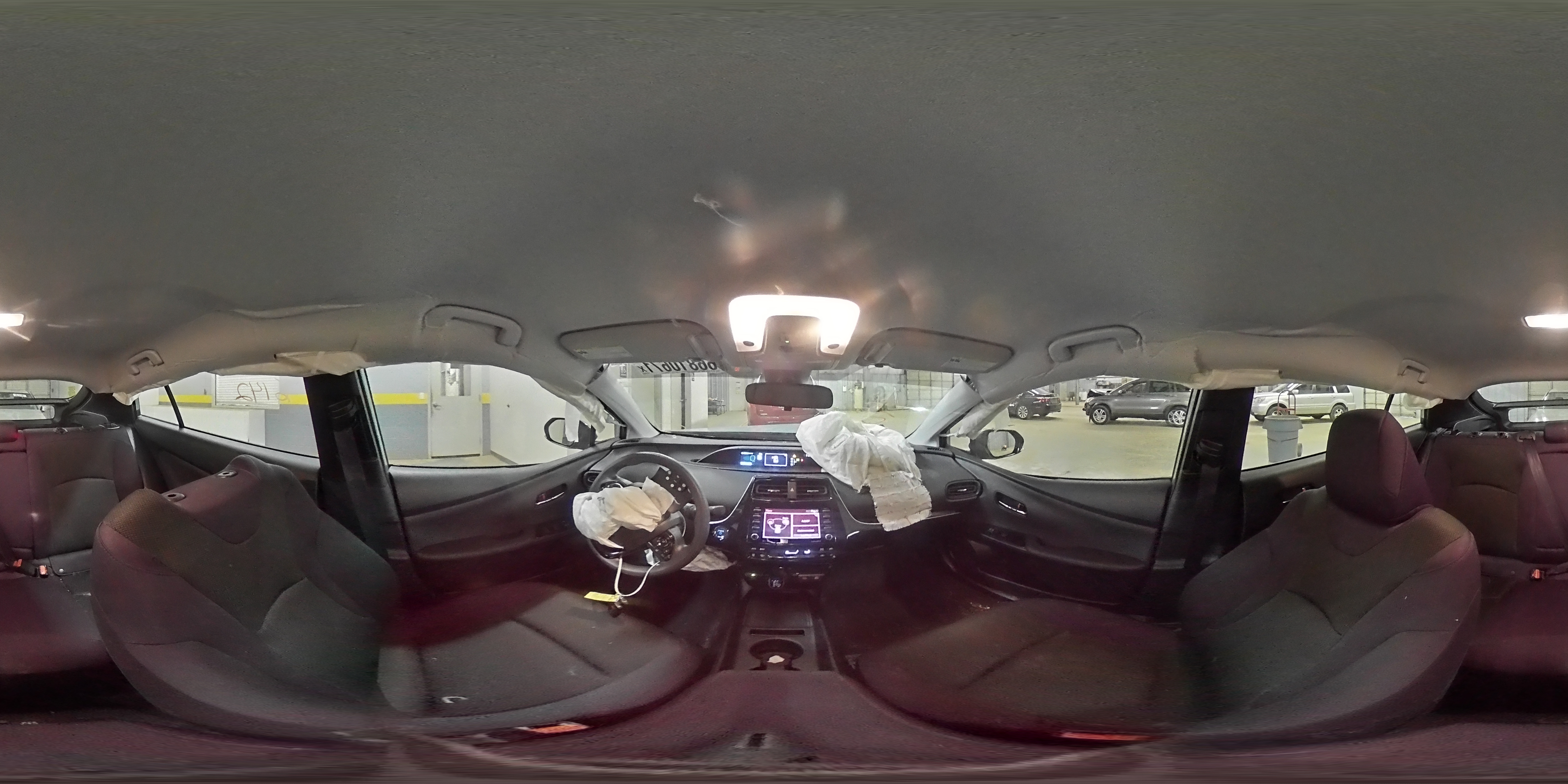 2021 TOYOTA PRIUS SPEC JTDKAMFUXM3147793