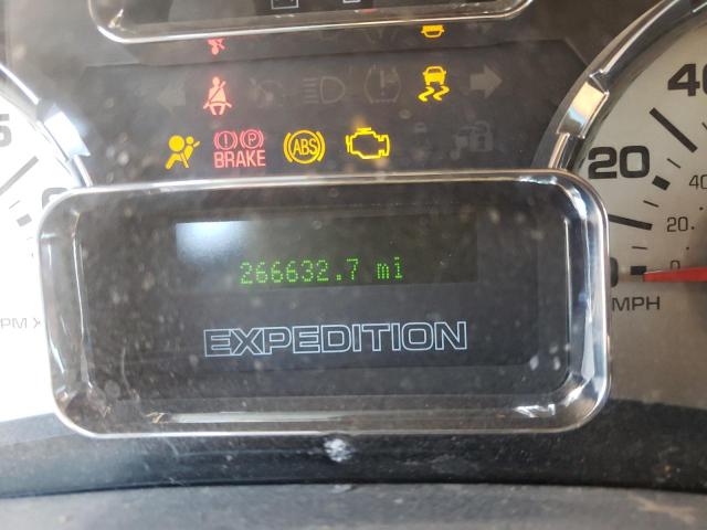 1FMJK2A59EEF41817 Ford Expedition El Limited