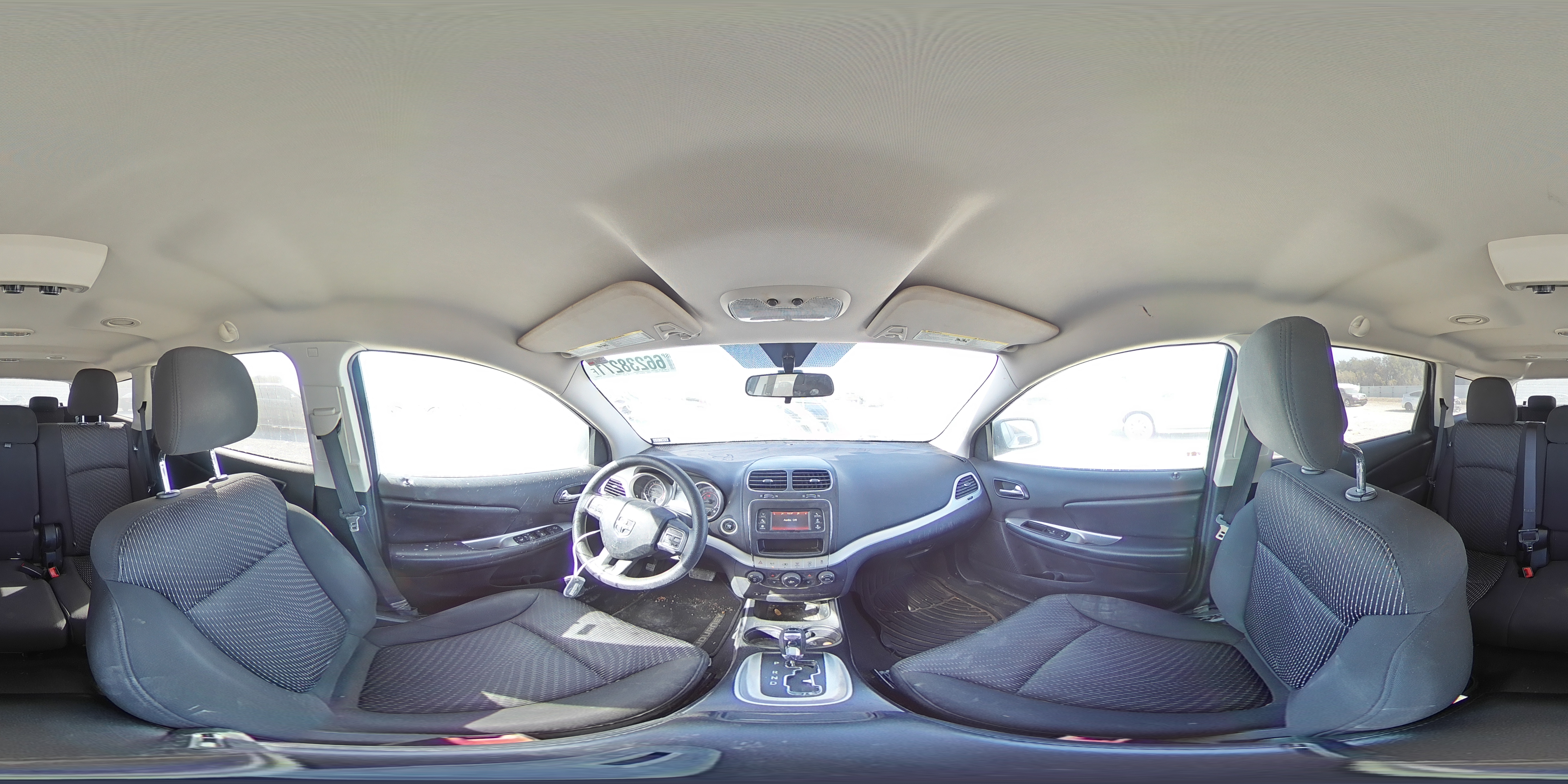 2011 DODGE JOURNEY EX 3D4PG4FB0BT508472