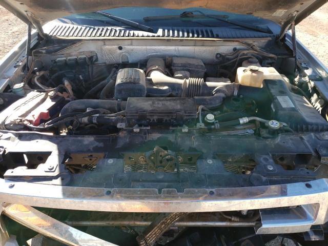 1FMJK2A59EEF41817 Ford Expedition El Limited