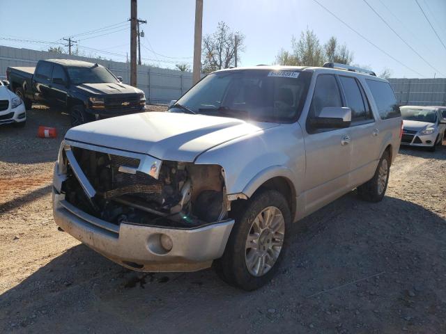 1FMJK2A59EEF41817 Ford Expedition El Limited