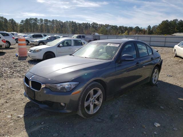 WBA3B5G5XENS10568 BMW 328 Xi Sulev