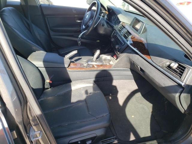 WBA3B5G5XENS10568 BMW 328 Xi Sulev