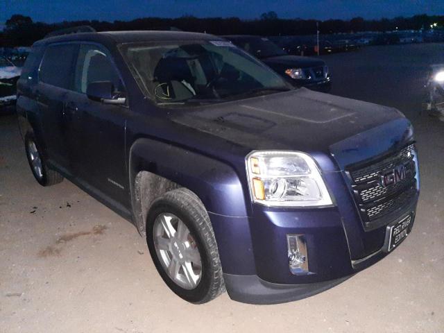 Продажа на аукционе авто 2014 Gmc Terrain Sle, vin: 2GKALREK0E6204942, номер лота: 46746174