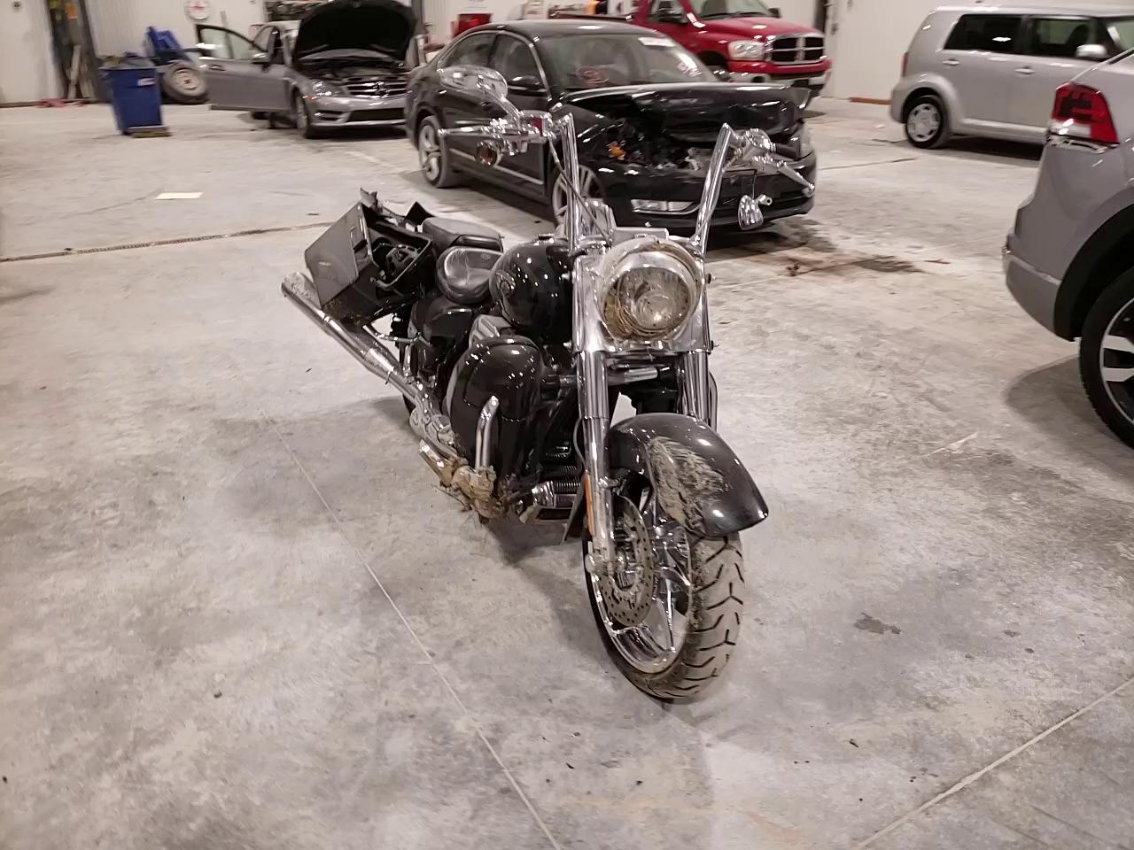 2013 HARLEY-DAVIDSON FLHRSE4 CV 1HD1PG82XDB950597