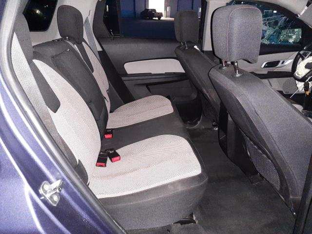 2GKALREK0E6204942 GMC Terrain Sle
