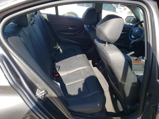 WBA3B5G5XENS10568 BMW 328 Xi Sulev