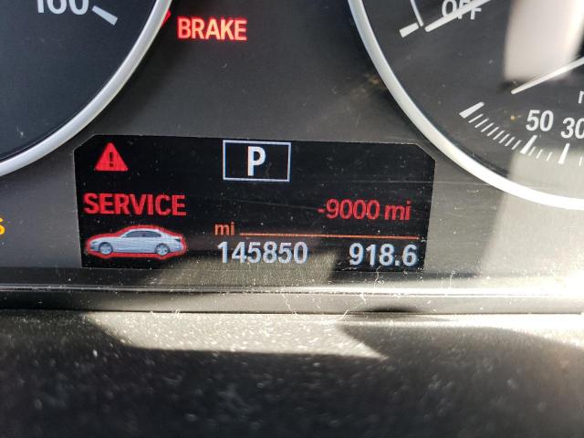 WBA3B5G5XENS10568 BMW 328 Xi Sulev